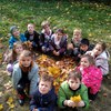 Fotografie 21 - Podzimní procházka