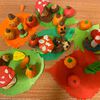 Fotografie 8 - Pracovní činnosti a náš projekt Welcome Autumn