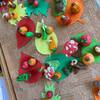 Fotografie 11 - Pracovní činnosti a náš projekt Welcome Autumn