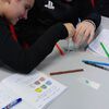 Fotografie 2 - Máme hodinu chemie 
