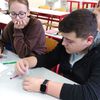 Fotografie 4 - Máme hodinu chemie 