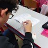 Fotografie 6 - Máme hodinu chemie 