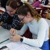 Fotografie 11 - Máme hodinu chemie 