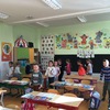 Fotografie 1 - Uběhaná číselná osa