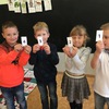 Fotografie 2 - Uběhaná číselná osa