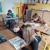 Fotografie 4 - ČTENÁŘSKÁ DÍLNA