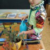 Fotografie 23 - Ošetřování pokojových rostlin
