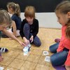 Fotografie 4 - Robotika - Blue-Bot