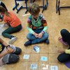 Fotografie 12 - Robotika - Blue-Bot