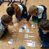 Fotografie 13 - Robotika - Blue-Bot