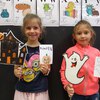 Fotografie 2 - Halloween s angličtinou