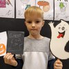 Fotografie 6 - Halloween s angličtinou
