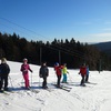 Fotografie 2 - Lyžák 2015