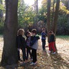 Fotografie 12 - Říjnové aktivity