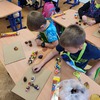 Fotografie 6 - Pracujeme s přírodninami