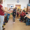 Fotografie 1 - Preventivní program