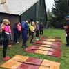 Fotografie 7 - Cvičení v přírodě