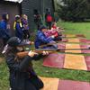 Fotografie 27 - Cvičení v přírodě