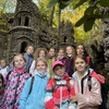 Fotografie 12 - ZOO Ústí nad Labem