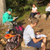 Fotografie 1 - Cvičení v přírodě - 15. 9. 2021