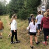 Fotografie 3 - Cvičení v přírodě - 15. 9. 2021