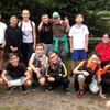 Fotografie 4 - Cvičení v přírodě - 15. 9. 2021