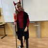 Fotografie 5 - Halloween