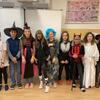 Fotografie 9 - Halloween