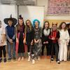 Fotografie 10 - Halloween