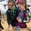 Fotografie 3 - Halloween