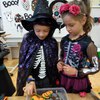 Fotografie 4 - Halloween