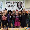 Fotografie 5 - Halloween