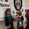 Fotografie 15 - Halloween