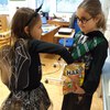 Fotografie 16 - Halloween