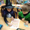 Fotografie 27 - Halloween