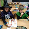 Fotografie 34 - Halloween
