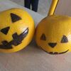 Fotografie 10 - Halloweenské učení