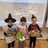 Fotografie 7 - Halloween