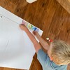 Fotografie 1 - eTwinning: Welcome Autumn - náš projekt napříč prvoukou a životem