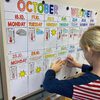 Fotografie 2 - eTwinning: Welcome Autumn - náš projekt napříč prvoukou a životem