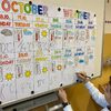 Fotografie 7 - eTwinning: Welcome Autumn - náš projekt napříč prvoukou a životem