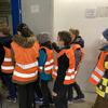 Fotografie 22 - Exkurze do elektrárny Ledvice
