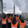 Fotografie 26 - Exkurze do elektrárny Ledvice