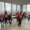 Fotografie 31 - Exkurze do elektrárny Ledvice