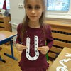 Fotografie 5 - Nové písmenko U