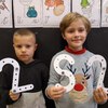 Fotografie 29 - Stavebnice Abeceda
