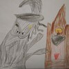 Fotografie 9 - Pohádka Baba Jaga