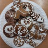 Fotografie 1 - Malé ohlédnutí za Halloweenem:-)