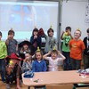 Fotografie 8 - Malé ohlédnutí za Halloweenem:-)
