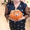 Fotografie 9 - Malé ohlédnutí za Halloweenem:-)